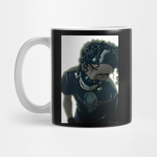 KillaClown Chris669 Mug